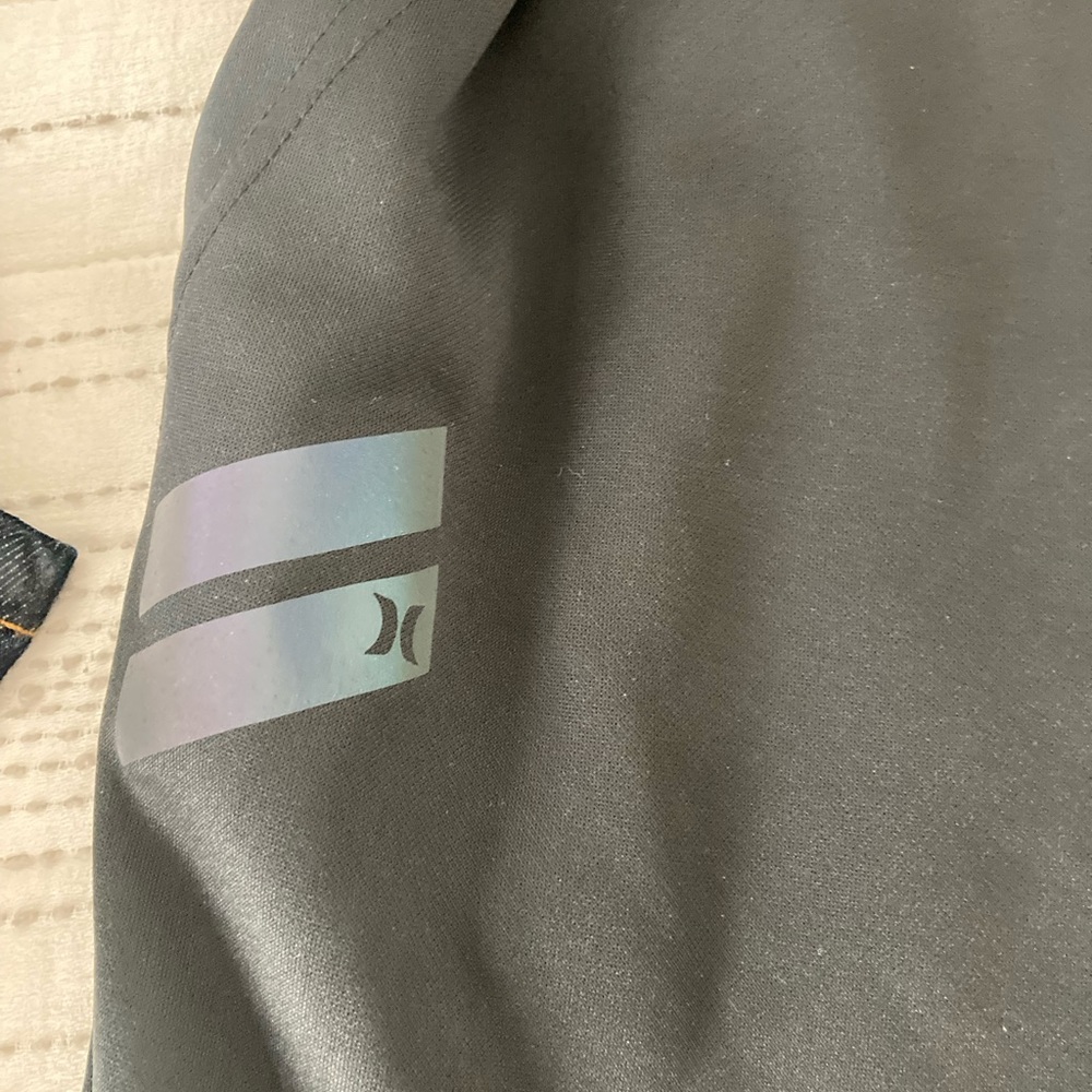 Hurley jogger pants brand new never worn.